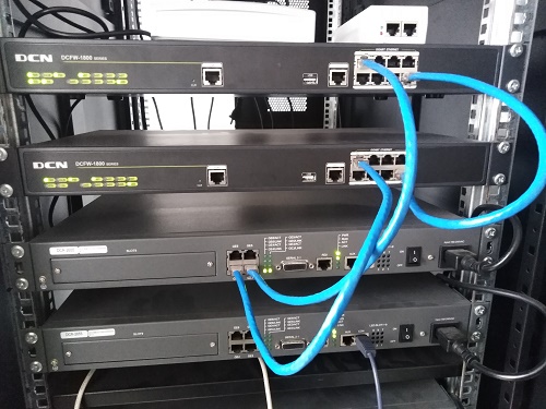 星甸街道防火墙回收 机房下架硬件设备回收