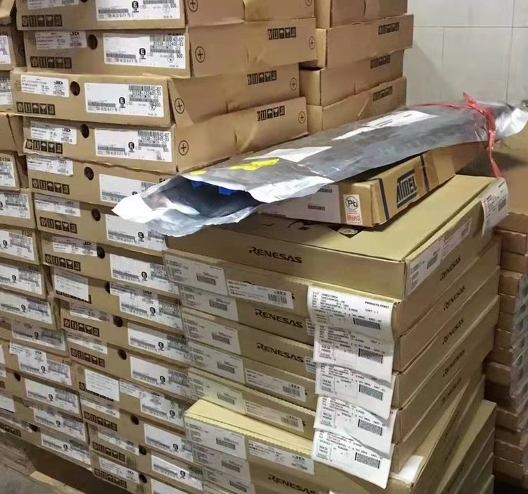 星甸街道芯片回收