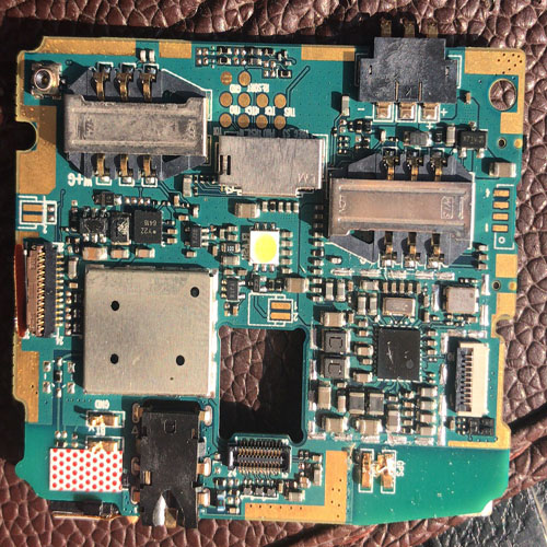 星甸街道线路板回收